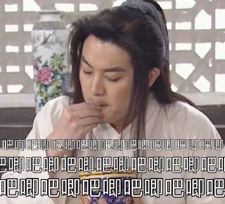 娱乐吃瓜靓仔,靓仔们的幕后故事