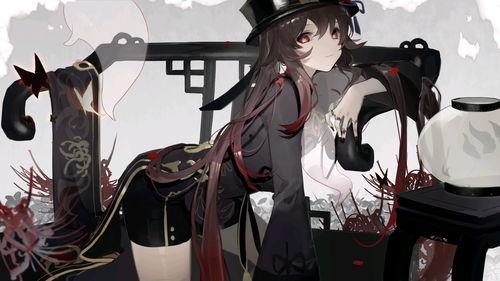 原神最新爆料胡桃,原神新角色，神秘力量觉醒，探索深渊之谜