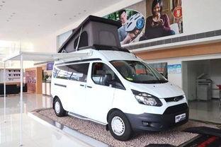 最新爆料 最受欢迎房车,移动家的潮流风向标